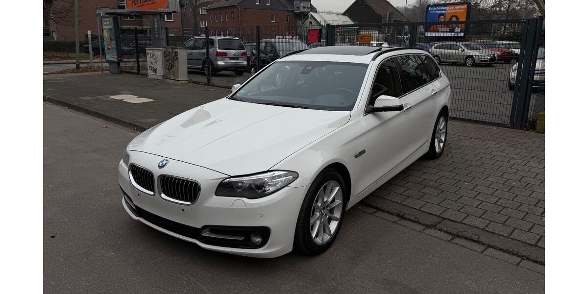 BMW 525 187.000 km 12.299 &euro; Duisburg 47226