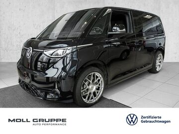 Gebrauchte VW ID. Buzz