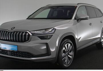 Skoda Kodiaq 1.010 km 41.991 &euro; Krefeld 47803