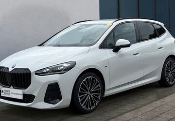 BMW 218 Active Tourer 31.600 km 28.470 &euro; Meerbusch 40668