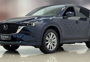 Mazda CX-5 30.450 km 36.800 &euro; Oberhausen 46149