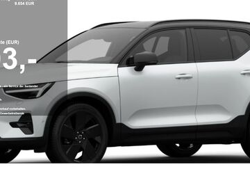 Volvo XC40 2.000 km 41.290 &euro; Krefeld 47805