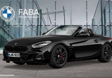 BMW Z4 41.999 km 48.490 &euro; Mönchengladbach 41066