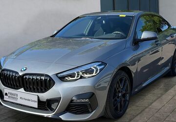BMW 218 Gran Coupé 58.700 km 26.299 &euro; Meerbusch 40668