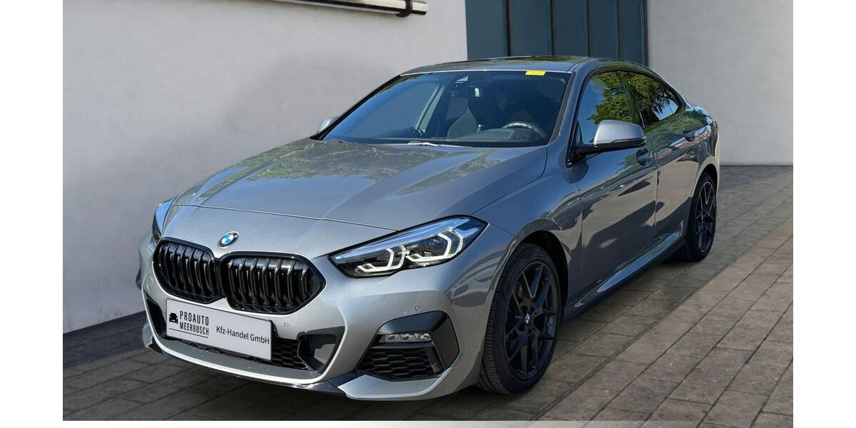 BMW 218 Gran Coupé 58.700 km 26.299 &euro; Meerbusch 40668