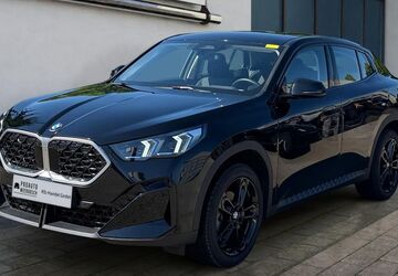 BMW X2 9.500 km 39.800 &euro; Meerbusch 40668