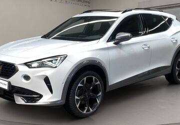 Cupra Formentor 21.116 km 26.880 &euro; Krefeld 47805