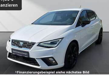 Seat Ibiza 28.800 km 22.490 &euro; Mettmann 40822