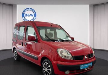 Renault Kangoo 79.827 km 5.999 &euro; Krefeld 47805