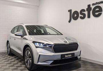 Skoda Enyaq 22.814 km 28.990 &euro; Monheim 40789