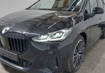 BMW 218 Active Tourer 25.000 km 28.985 &euro; Meerbusch 40668