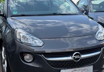 Opel Adam 82.000 km 7.750 &euro; Krefeld 47807