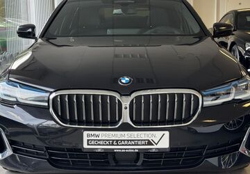 BMW 530 111.800 km 29.990 &euro; Mülheim an der Ruhr 45478