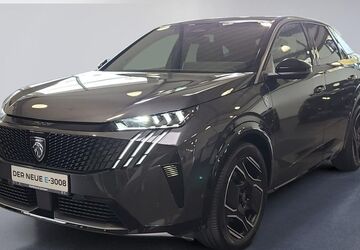 Peugeot 3008 17.180 km 49.890 &euro; Neuss 41460