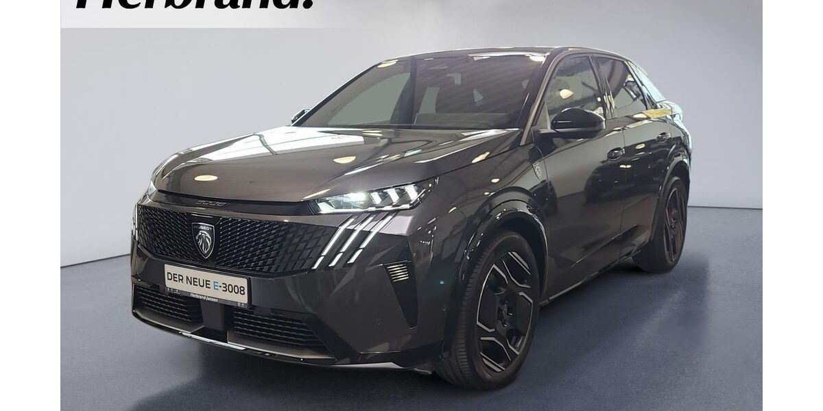 Peugeot 3008 17.180 km 49.890 &euro; Neuss 41460