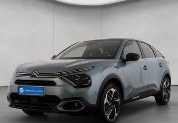 Citroen C4 76.700 km 13.890 &euro; Düsseldorf 40233