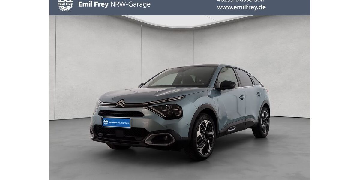 Citroen C4 76.700 km 13.890 &euro; Düsseldorf 40233