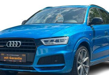 Audi Q3 92.000 km 22.680 &euro; Duisburg 47249