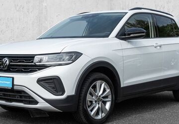 VW T-Cross 17.589 km 19.980 &euro; Meerbusch 40670