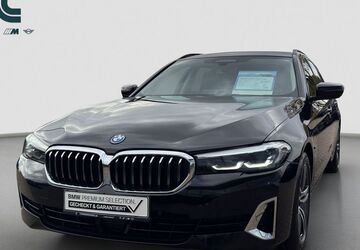 BMW 530 81.506 km 33.630 &euro; Neuss 41460