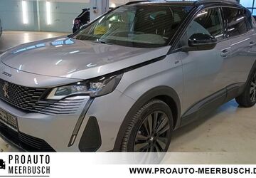 Peugeot 3008 9.990 km 26.480 &euro; Meerbusch 40668