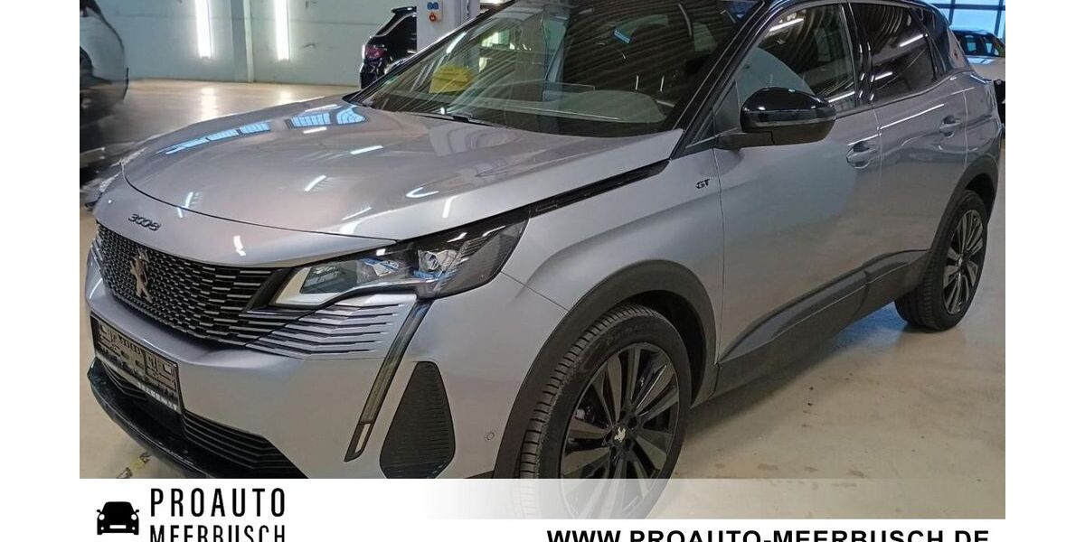 Peugeot 3008 9.990 km 26.480 &euro; Meerbusch 40668