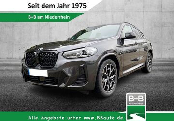 BMW X4 36.747 km 43.858 &euro; Mönchengladbach 41199