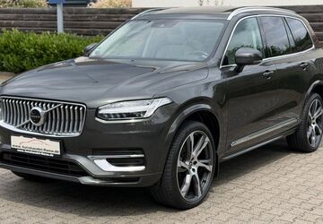 Volvo XC90 107.238 km 29.490 &euro; Mönchengladbach 41063