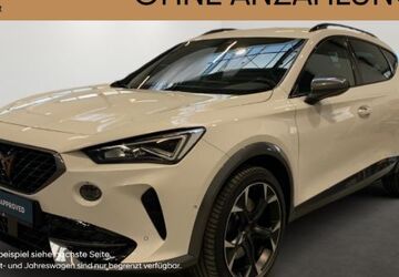 Cupra Formentor 26.583 km 31.250 &euro; Neuss 41460