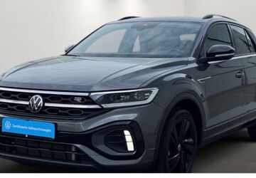VW T-Roc 6.939 km 37.750 &euro; Neuss 41460