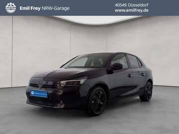 Gebrauchte Opel Corsa