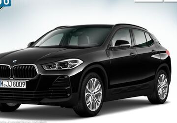BMW X2 33.362 km 27.900 &euro; Nettetal 41334