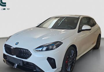 BMW 118 8.983 km 39.990 &euro; Düsseldorf 40549