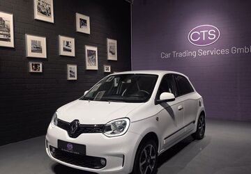Renault Twingo 110.394 km 8.800 &euro; Düsseldorf 40476