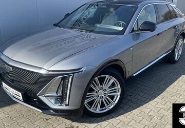 Cadillac LYRIQ 24.150 km 52.890 &euro; Mönchengladbach 41066