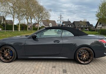 BMW M440 27.000 km 53.700 &euro; Grevenbroich 41516