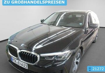 BMW 520 101.098 km 25.990 &euro; Krefeld 47829