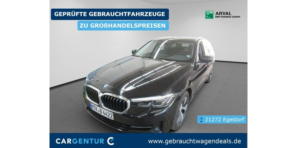 BMW 520 101.098 km 25.990 &euro; Krefeld 47829