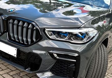 BMW X6 33.500 km 67.200 &euro; Mönchengladbach 41063
