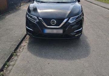 Nissan Qashqai 76.843 km 16.500 &euro; Duisburg 47198