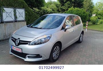Renault Scenic 149.000 km 4.999 &euro; Oberhausen 46145