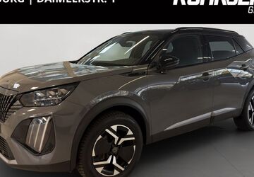 Peugeot 2008 19.990 km 23.790 &euro; Duisburg 47167
