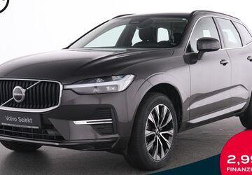 Volvo XC60 33.912 km 29.950 &euro; Mülheim an der Ruhr 45472