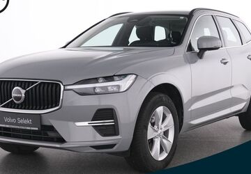 Volvo XC60 23.620 km 36.380 &euro; Mülheim an der Ruhr 45472