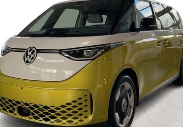 VW ID. Buzz 8.500 km 73.990 &euro; Moers 47441