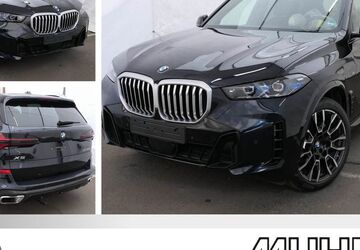 BMW X5 24.700 km 71.980 &euro; Oberhausen 46149