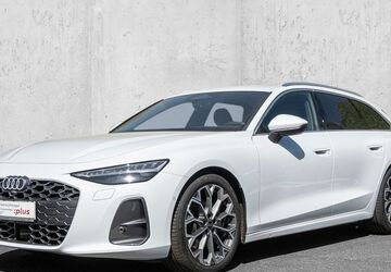 Audi A6 9.743 km 59.950 &euro; Meerbusch 40670