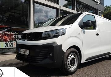 Opel Vivaro 11.472 km 26.894 &euro; Düsseldorf 40625