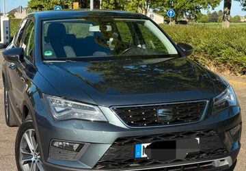 Seat Ateca 250.000 km 10.500 &euro; Mönchengladach 41236