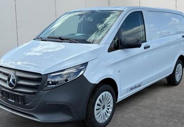 Mercedes-Benz Vito 1.767 km 58.177 &euro; Krefeld 47807
